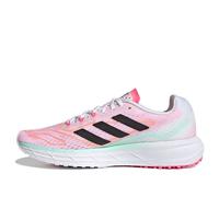 (WMNS) adidas Sl20.2 Summer.Ready 'Pink Black' FW2198 5