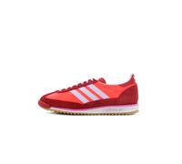 (WMNS) adidas SL72 'Solar Red Ice Lavender' JH7392 6.5
