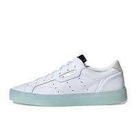 (WMNS) adidas Sleek 'Ice Mint' G27342 7