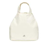 (WMNS) adidas Soft Lux Tote Bag 'White' KS5214 F