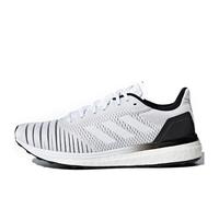 (WMNS) adidas Solar Drive 'Cloud White Black' AC8141 6