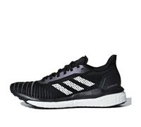 (WMNS) adidas Solar Drive HK 'Black White' D97449 5.5