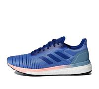 (WMNS) adidas Solar Drive 'Mystery Ink' AC8139 5.5