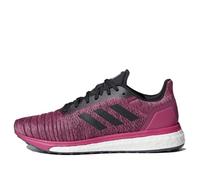 (WMNS) adidas Solar Drive 'Real Magenta' AQ0339 10