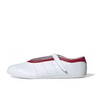 (WMNS) adidas Stan Smith Lo Pro 'Cloud White Red' JQ6940 5