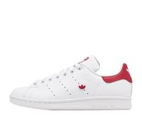 (WMNS) adidas Stan Smith 'White Active Pink' IE0460 8