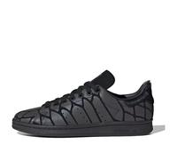 Adidas Originals Stan Smith Xeno Reflective Sneakers Shoes FV4044 Black