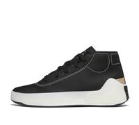 (WMNS) adidas Stella McCartney x Treino Mid 'Black White' FX1955 5.5