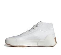 (WMNS) adidas Stella McCartney x Treino Mid 'White Gum' FY1176 5