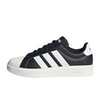 (WMNS) adidas Streettalk 'Black White' JP8284 8
