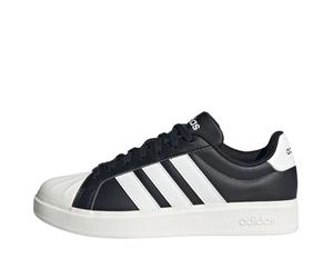 (WMNS) adidas Streettalk 'Black White' JP8284 9.5