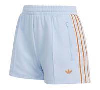 (WMNS) adidas Summer Glow Shorts Asia Sizing 'Crystal Sky' KY3166 M