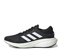 adidas Supernova 2 Neutral running shoe Women - black, white, Size 4