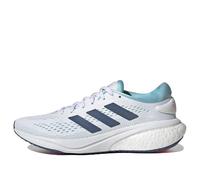 (WMNS) adidas Supernova 2 'White Bliss Blue' GW9100 5.5