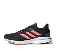 (WMNS) adidas Supernov Black Pink White' GX0535 8.5