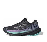 (WMNS) adidas Supernova GTX 'Black Purple' ID6305 7