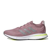 (WMNS) adidas Supernova 'Magic Mauve Solar Yellow' GX2970 6