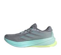 (WMNS) adidas Supernova Rise 2 'Grey Flash Aqua' JQ7691 8