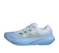 (WMNS) adidas Supernova Rise 3 'Glow Blue Silver Metallic' JR1613 9.5
