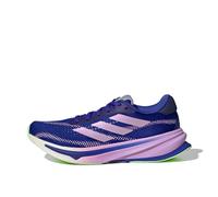 adidas Women's Fast Road Running Shoes 3.5 (36) Blue