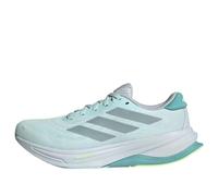 (WMNS) adidas Supernova Solution 2.0 Running Shoes 'Halo Mint Magic Grey Met Mint Ton' JQ2485 5
