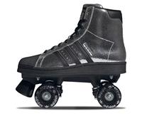 (WMNS) adidas Superstar 82 Skate 'Silver Metallic Black' JH5522 6