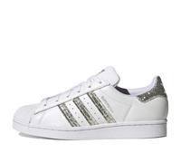 (WMNS) adidas Superstar 'Glitter' FZ4445 5