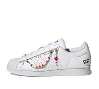 (WMNS) adidas Superstar 'Good Vibes' HP7828 8