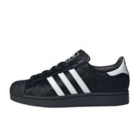 (WMNS) adidas Superstar II 'Black Ponyhair' JH9475 5