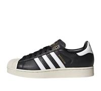 adidas Superstar Ii Sneaker (Core Black/Ftwr White/Off White - 9.5) - Size 9.5 - Men's