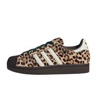 (WMNS) adidas Superstar II 'Leopard Dark Brown Ivory' KI4203 9.5
