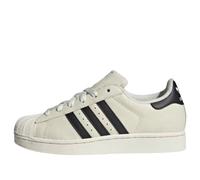 adidas Originals Superstar II 2 W Off White Core Black Women Casual Shoes JS4013