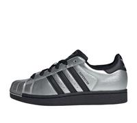 (WMNS) adidas Superstar II 'Silver Metallic Black' IH1599 8.5