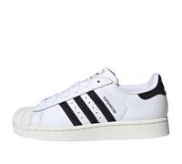 (WMNS) adidas Superstar II 'White Black' HQ2285 7