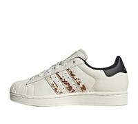 (WMNS) adidas Superstar II 'White Cow Print' JQ6473 6.5