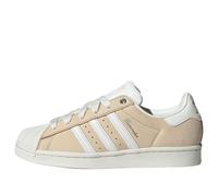 (WMNS) adidas Superstar 'Light Brown Beige' IE3039 6.5