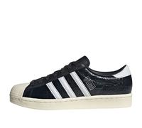 (WMNS) adidas Superstar Vintage 'Black White Croc' JH5710 6.5