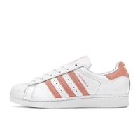(WMNS) adidas Superstar 'White Glow Pink' EF9249 6.5