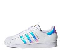 (WMNS) adidas Superstar 'White Iridescent' FX7565 6