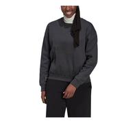 (WMNS) adidas Sweatshirt 'Grey' HM2849 XS