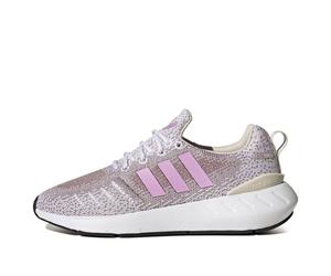 (WMNS) adidas Swift Run 22 'Bliss Lilac' GW6886 10