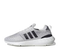 (WMNS) adidas Swift Run 22 'Crystal White' GV7969 6.5