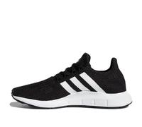 (WMNS) adidas Swift Run 'Core Black' F35675 5.5