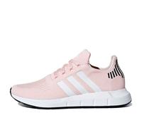 (WMNS) adidas Swift Run 'Pink' B37681 6