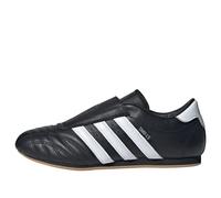 (WMNS) adidas Taekwondo 'Black White Gum' JQ4775 7