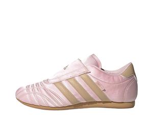 (WMNS) adidas Taekwondo 'Clear Pink Magic Beige' JQ8209 7