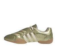 (WMNS) adidas Taekwondo Elite Mei 'Gold Metallic White' JR1827 6