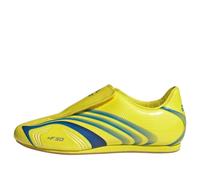 (WMNS) adidas Taekwondo F50 'Bright Yellow' JR6026 8.5
