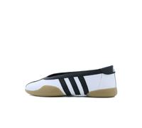 (WMNS) adidas Taekwondo Mei Ballet 'Cloud White Core Black' JR7030 8