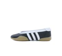 (WMNS) adidas Taekwondo Mei Ballet 'Core Black Cloud White' JR7031 5.5